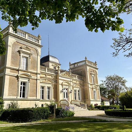 Villa Paignon Montbron Luaran gambar