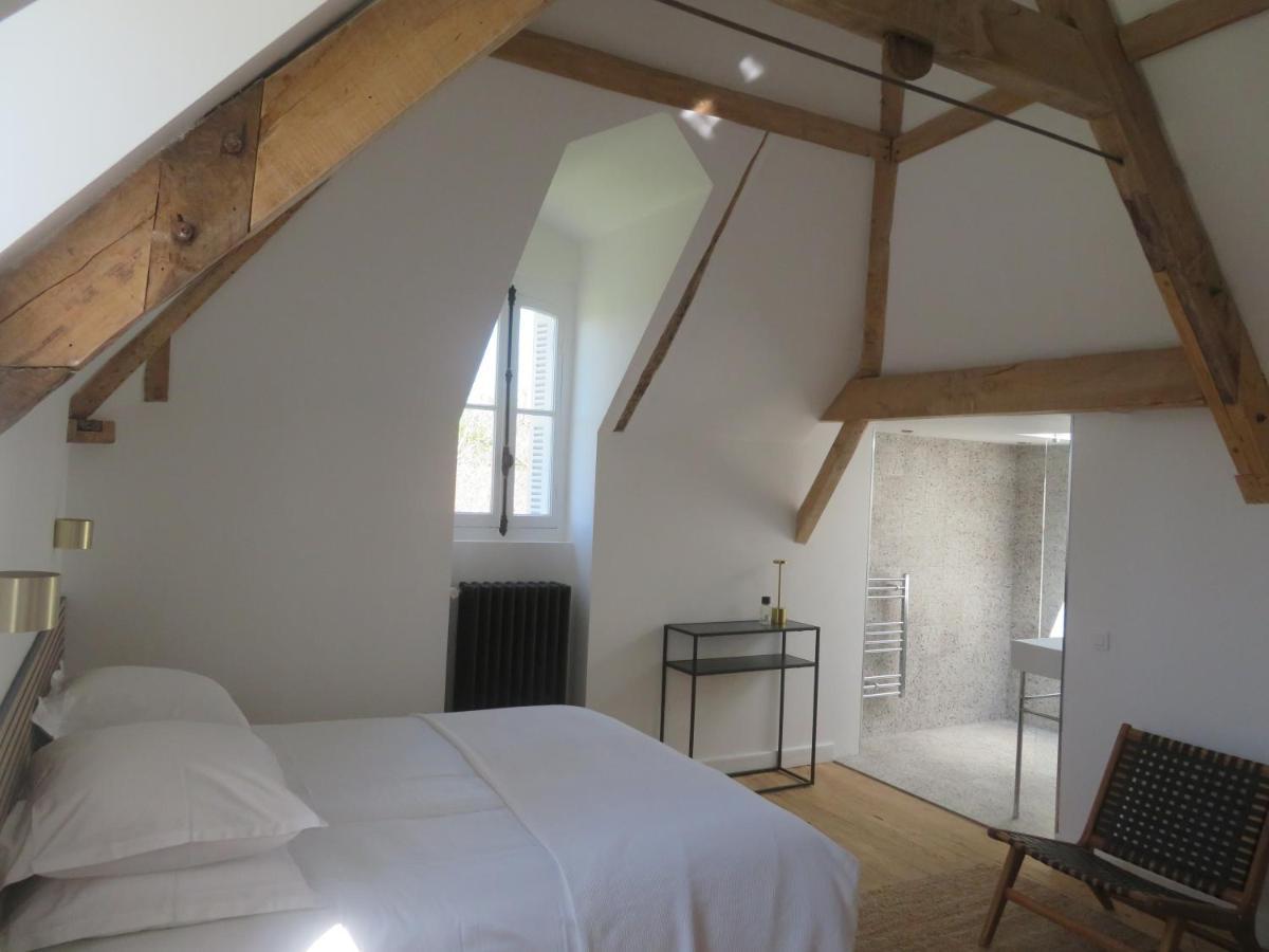 Villa Paignon Montbron Luaran gambar