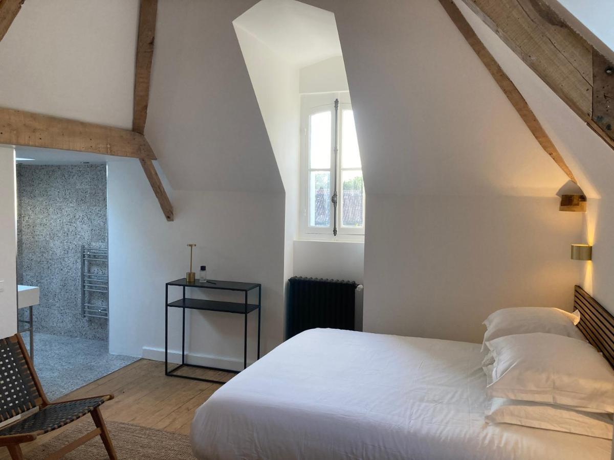 Villa Paignon Montbron Luaran gambar
