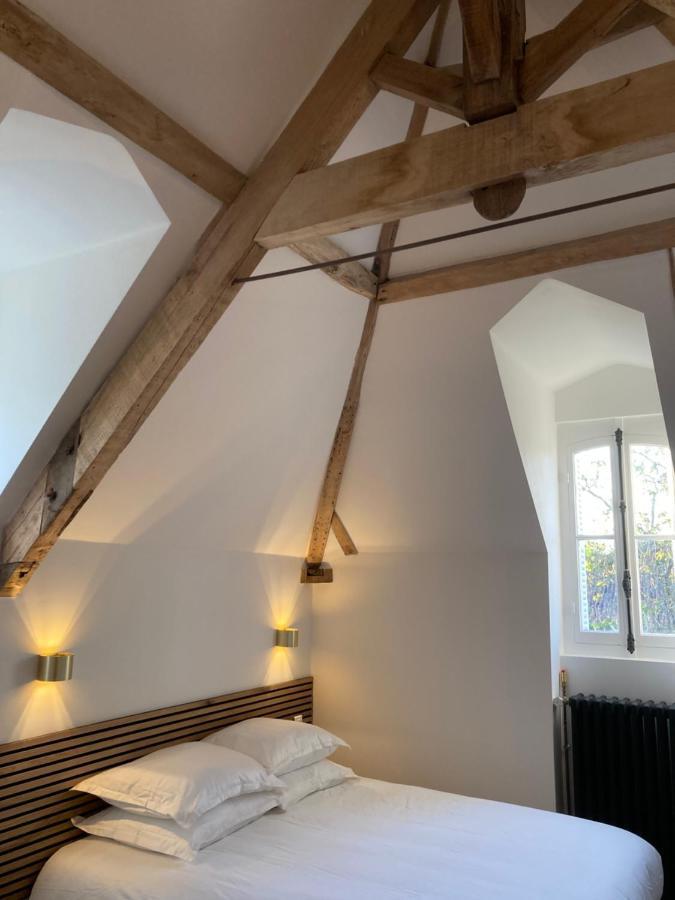 Villa Paignon Montbron Luaran gambar