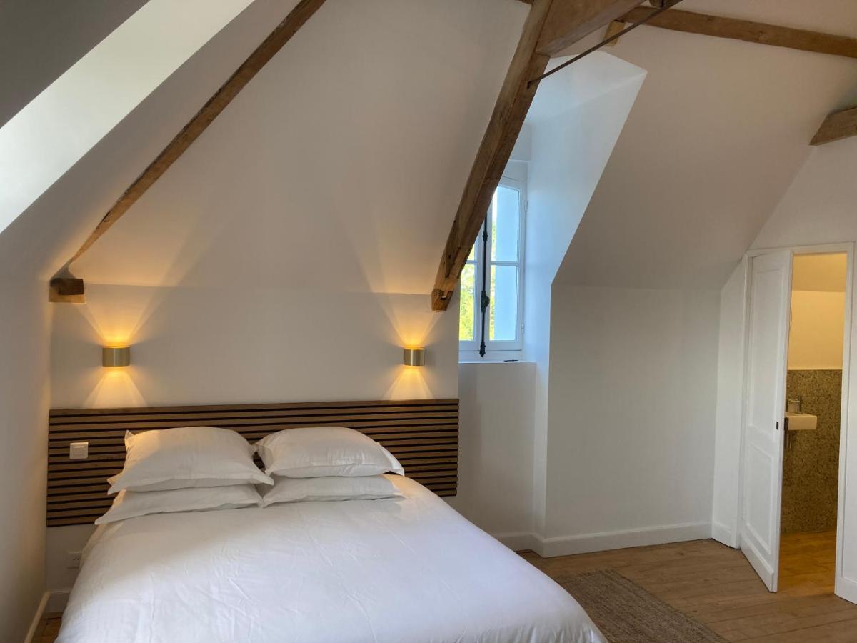 Villa Paignon Montbron Luaran gambar